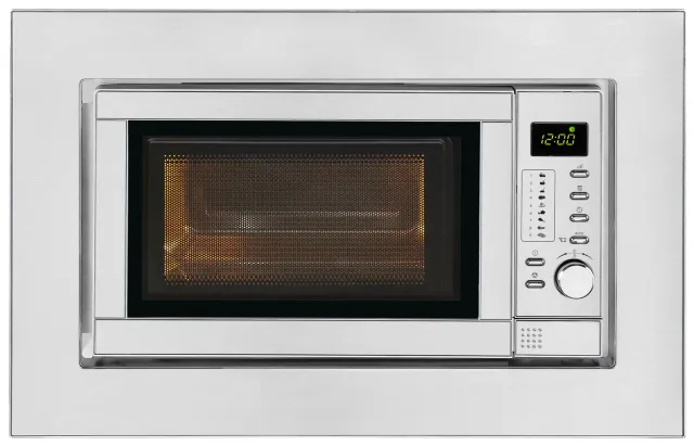 EXQUISIT EMW 19-7 G micro-ondes encastrable