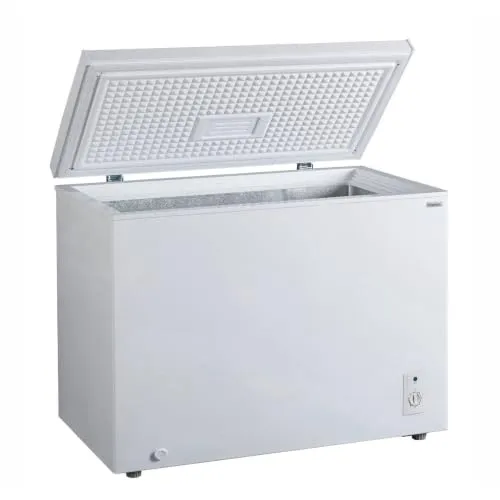 FRIGELUX CCO300BE congélateur coffre 290 L blanc