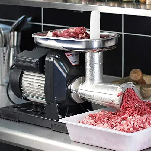 Tom Press par Reber hachoir à viande électrique n°12 500 W