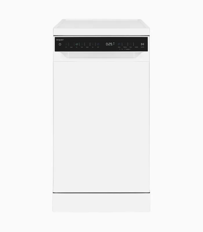 EXQUISIT GSP59311-450C lave-vaisselle blanc