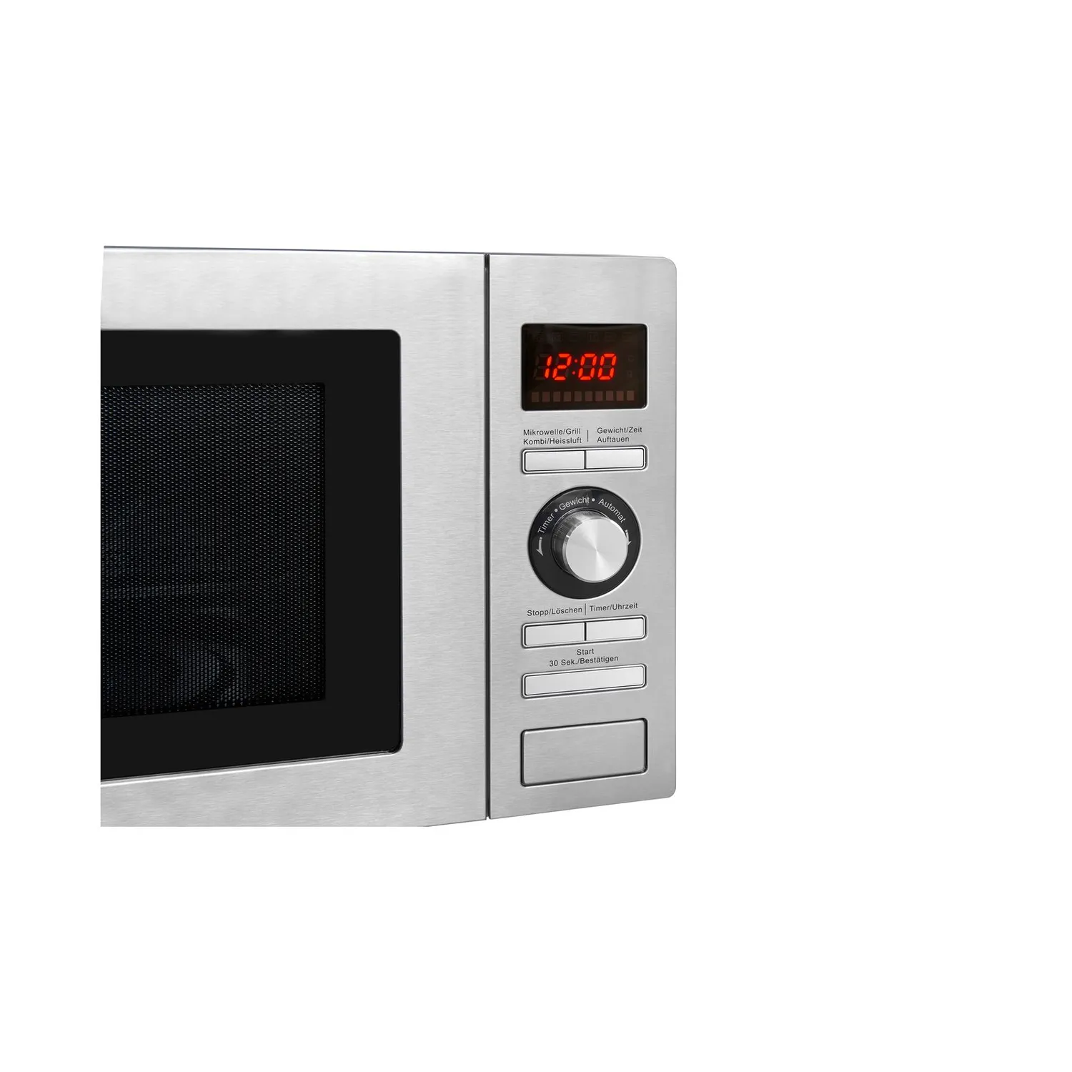 EXQUISIT MW59025H-3 micro-ondes pose libre