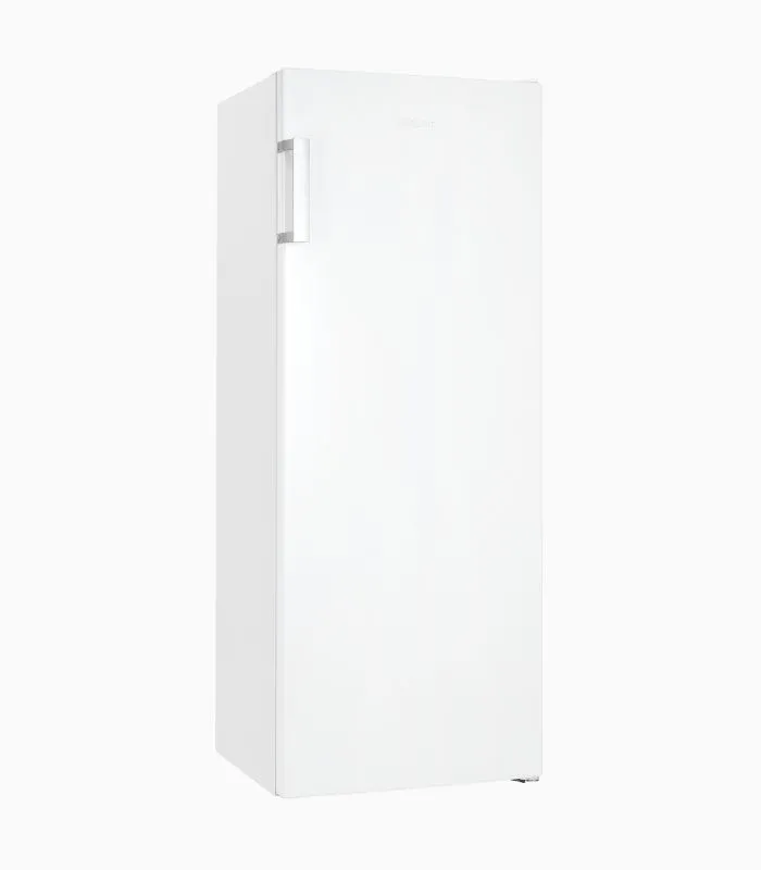 EXQUISIT KS320-V-H-050D réfrigérateur blanc