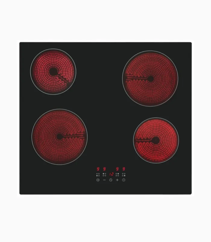 EXQUISIT EKC600-490 plaque de cuisson