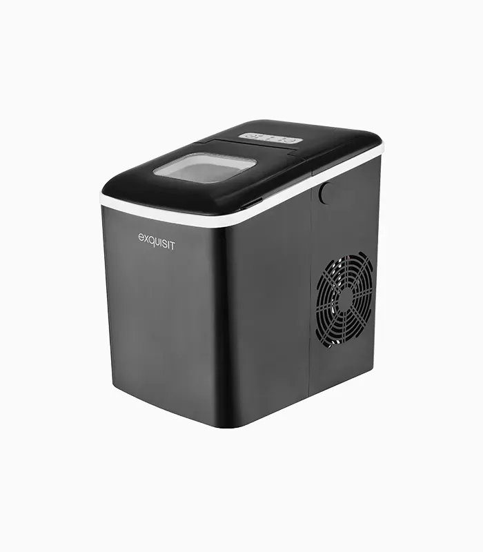 EXQUISIT EM 6002 sw appareil de cuisine