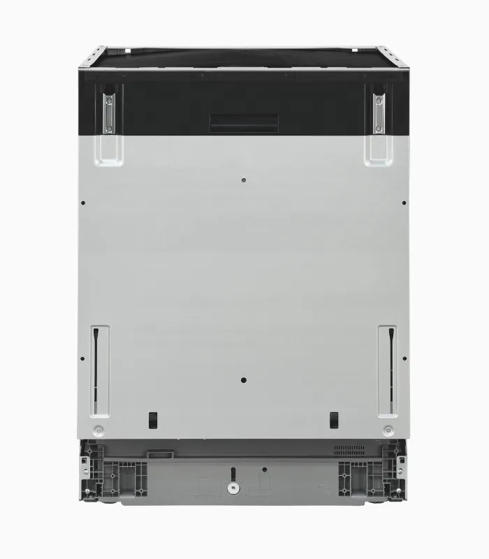 EXQUISIT EGSP9616-E-450B lave-vaisselle encastrable noir