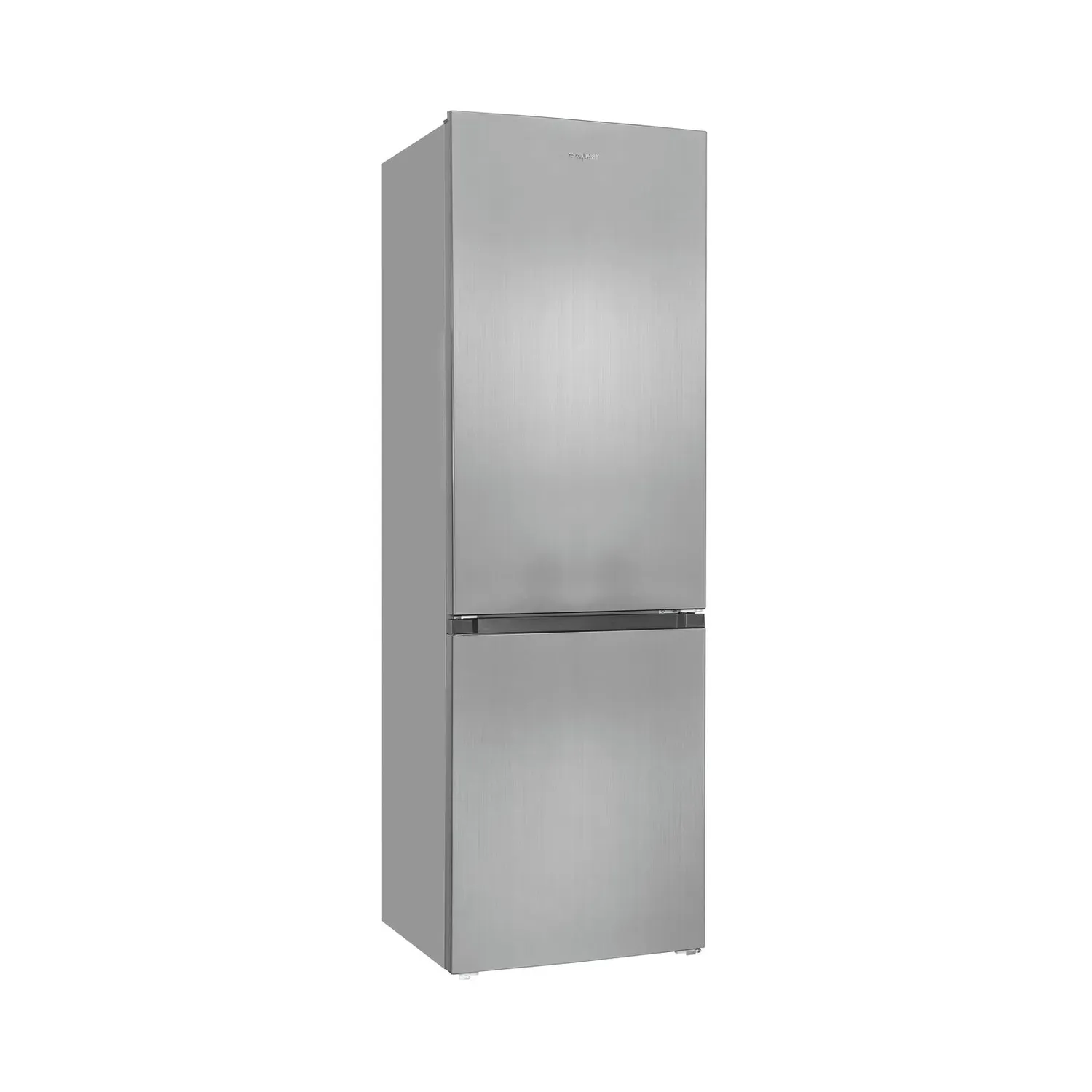 EXQUISIT KGC5320-95-E-040C réfrigérateur congélateur inox