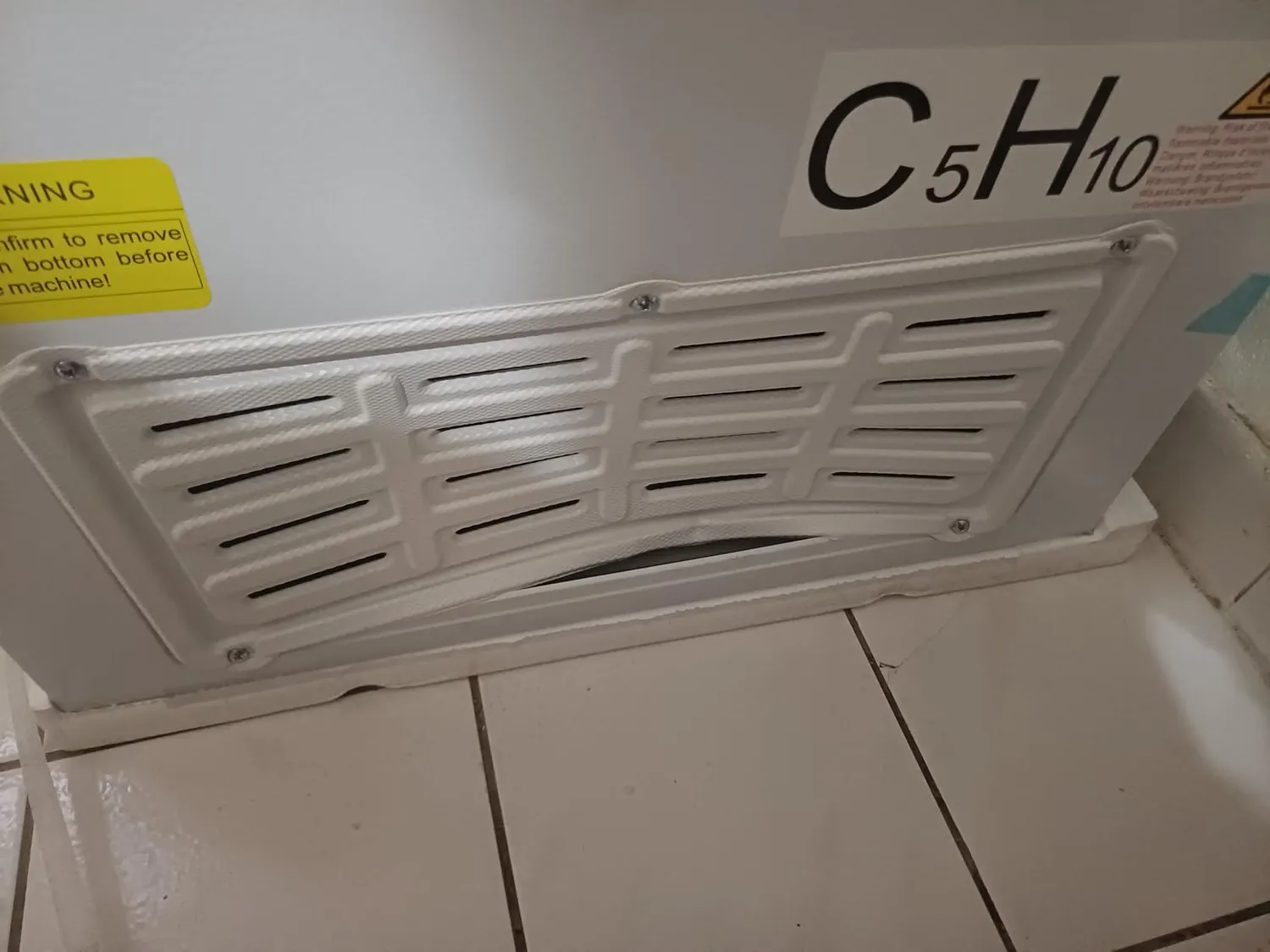 FRIGELUX CCO100BE congélateur coffre 100 L blanc compact