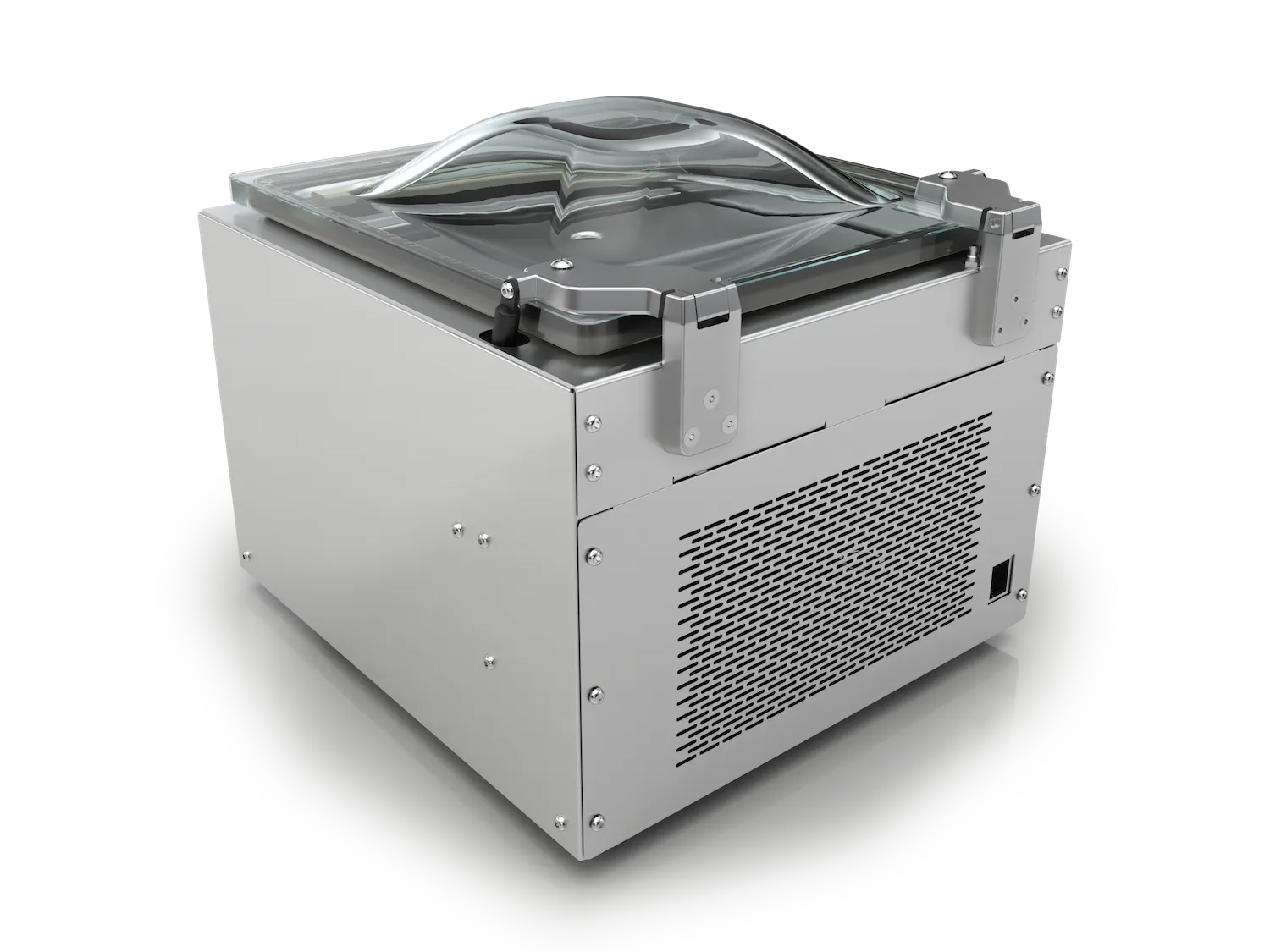 Lavezzini LAX 300 machine sous vide automatique