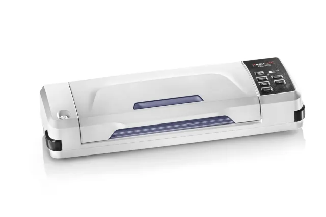 MAGIC VAC Champion machine sous vide alimentaire