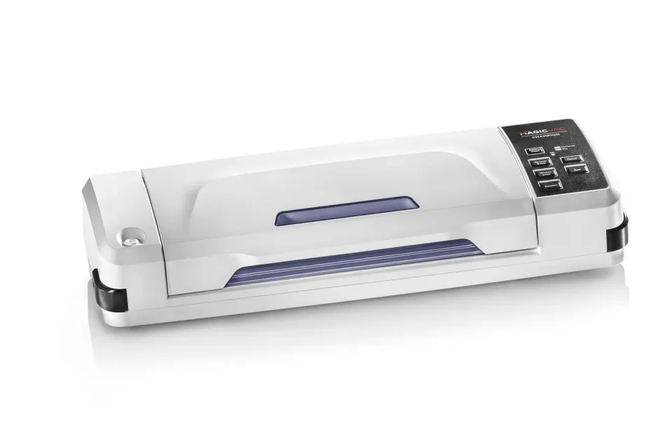 MAGIC VAC Champion machine sous vide alimentaire