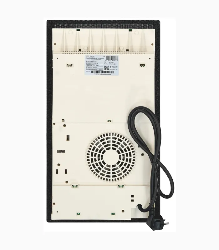 EXQUISIT EKI300-490 plaque de cuisson