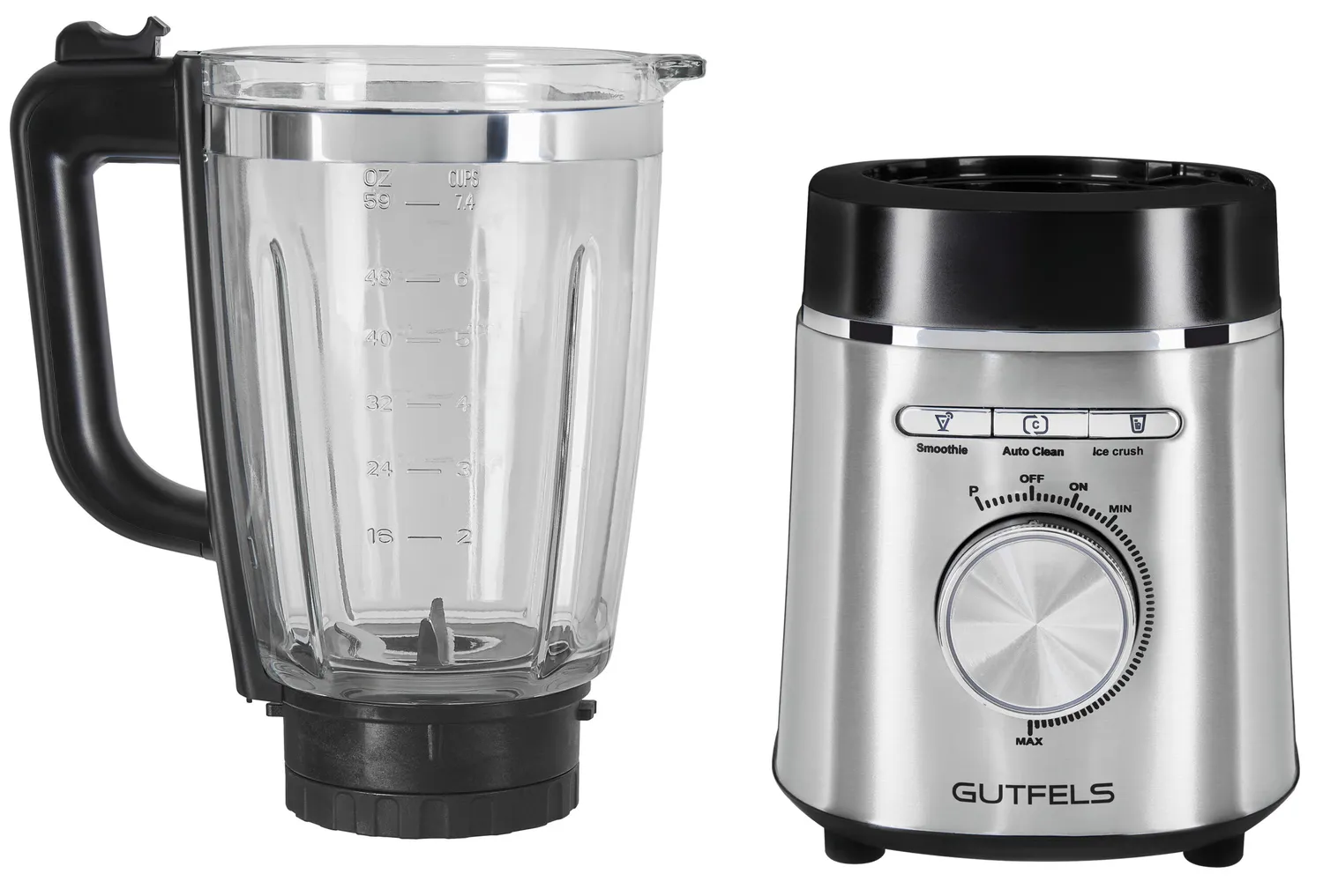 EXQUISIT BLEND 5010 blender