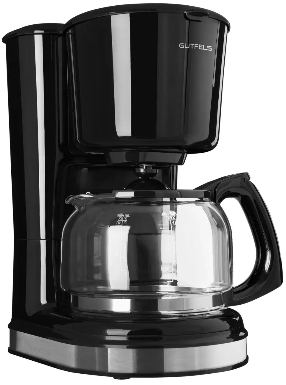 EXQUISIT COFFEE 2010 S cafetière