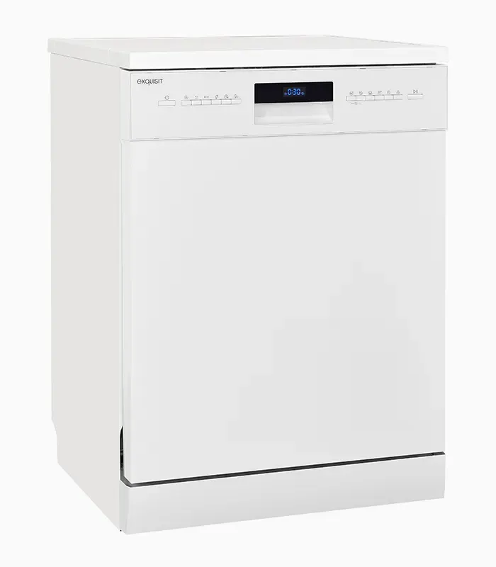 EXQUISIT GSP9614-030B lave-vaisselle blanc
