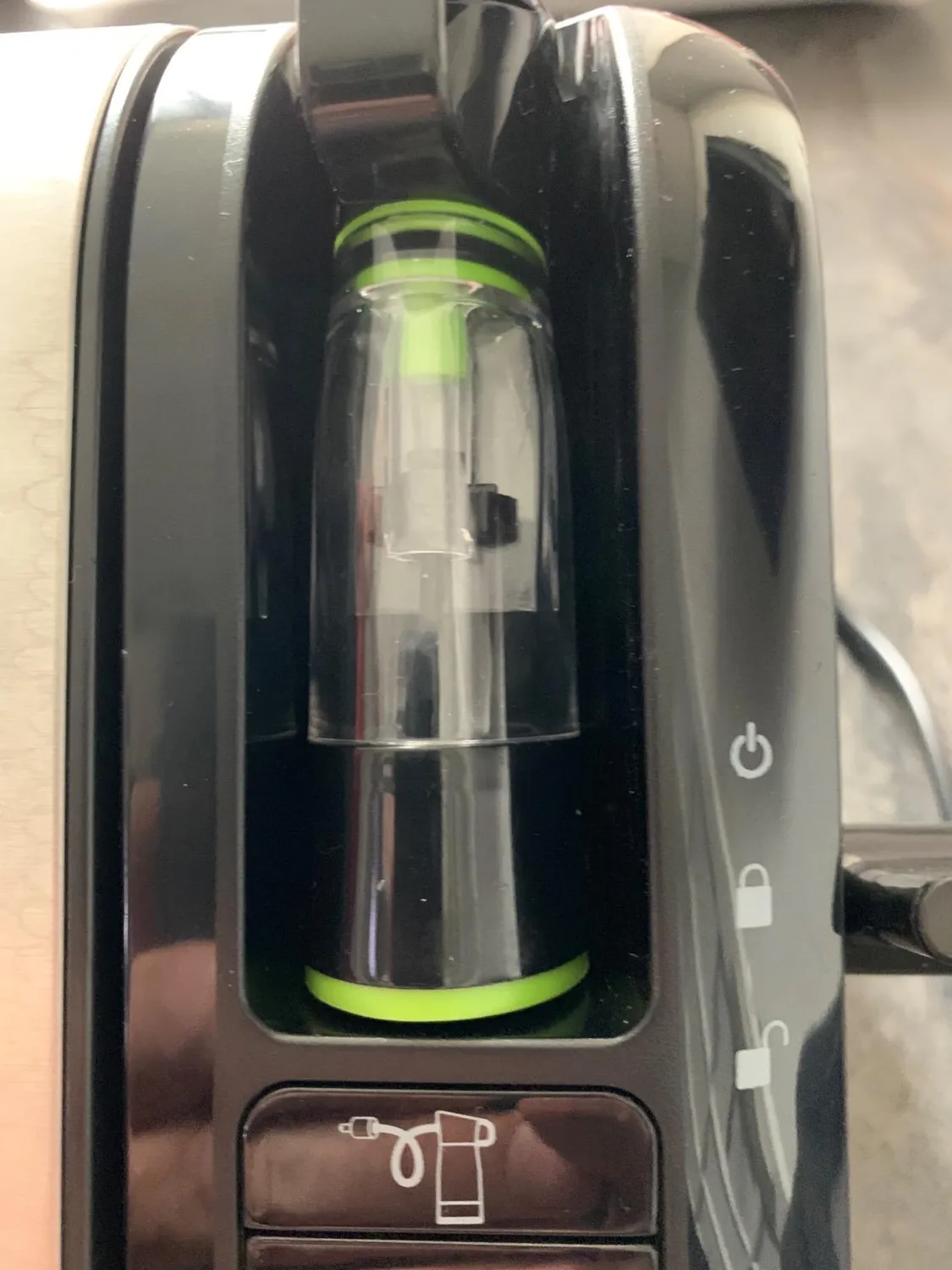 FoodSaver FFS017X machine sous vide avec fonction marinade et cutter