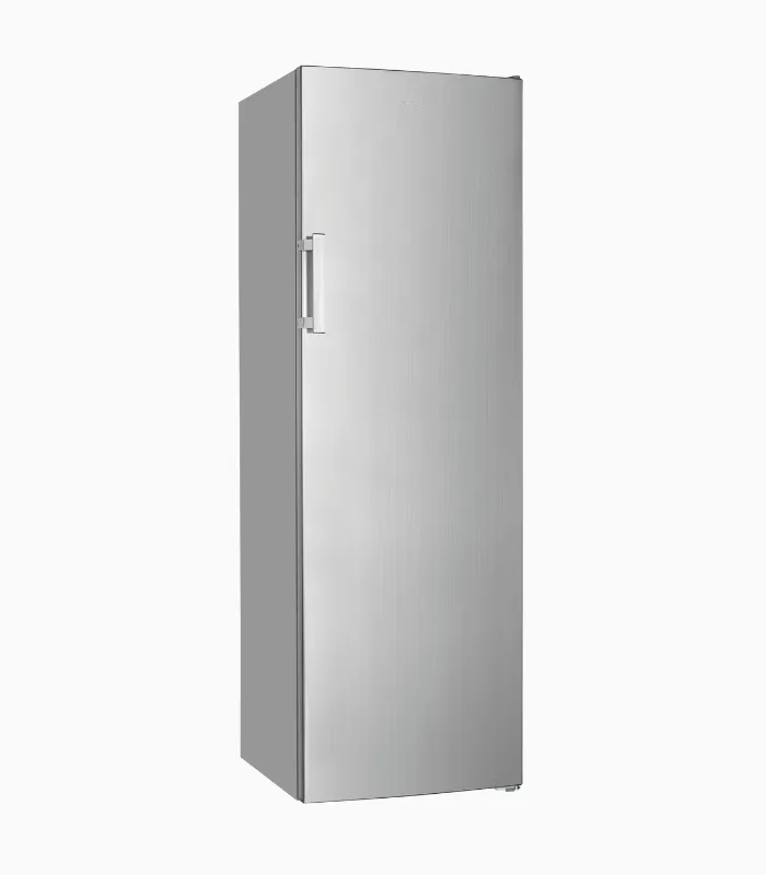 EXQUISIT GS5271-NF-H-040D congélateur inoxlook