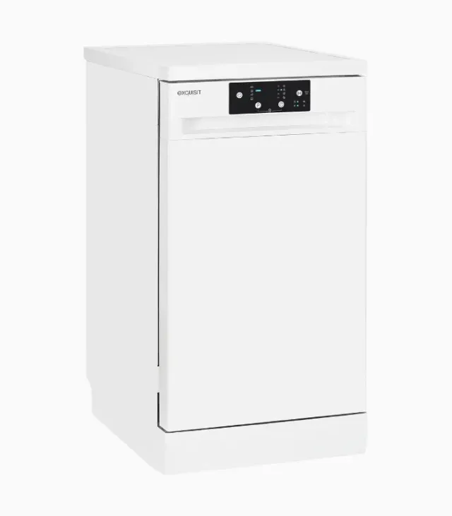 EXQUISIT GSP9109-451D lave-vaisselle blanc