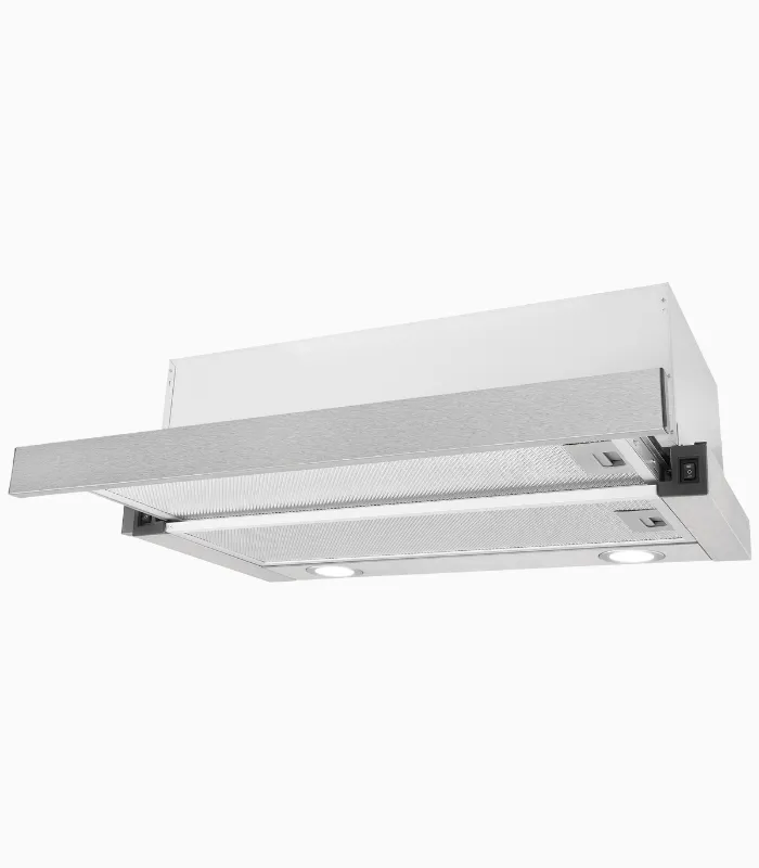 EXQUISIT FSH 61-8.2 C hotte aspirante
