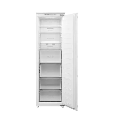 FrigeluX CVNF177BI congélateur armoire intégrable 212 L No Frost