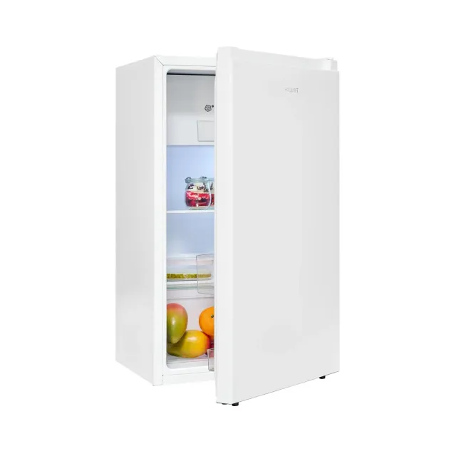 EXQUISIT KS117-3-011E réfrigérateur blanc 82 L compact