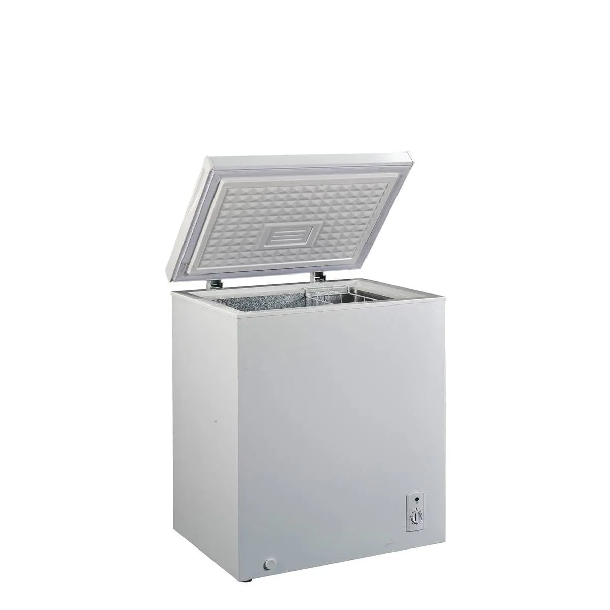 FRIGELUX CCO147BE congélateur coffre 147 L blanc