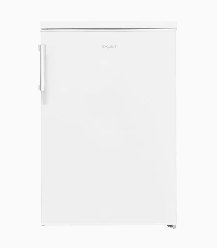 EXQUISIT KS16-V-H-010C réfrigérateur blanc