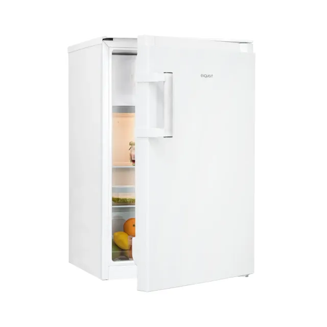 EXQUISIT KS16-4-HEA-090E Care réfrigérateur blanc
