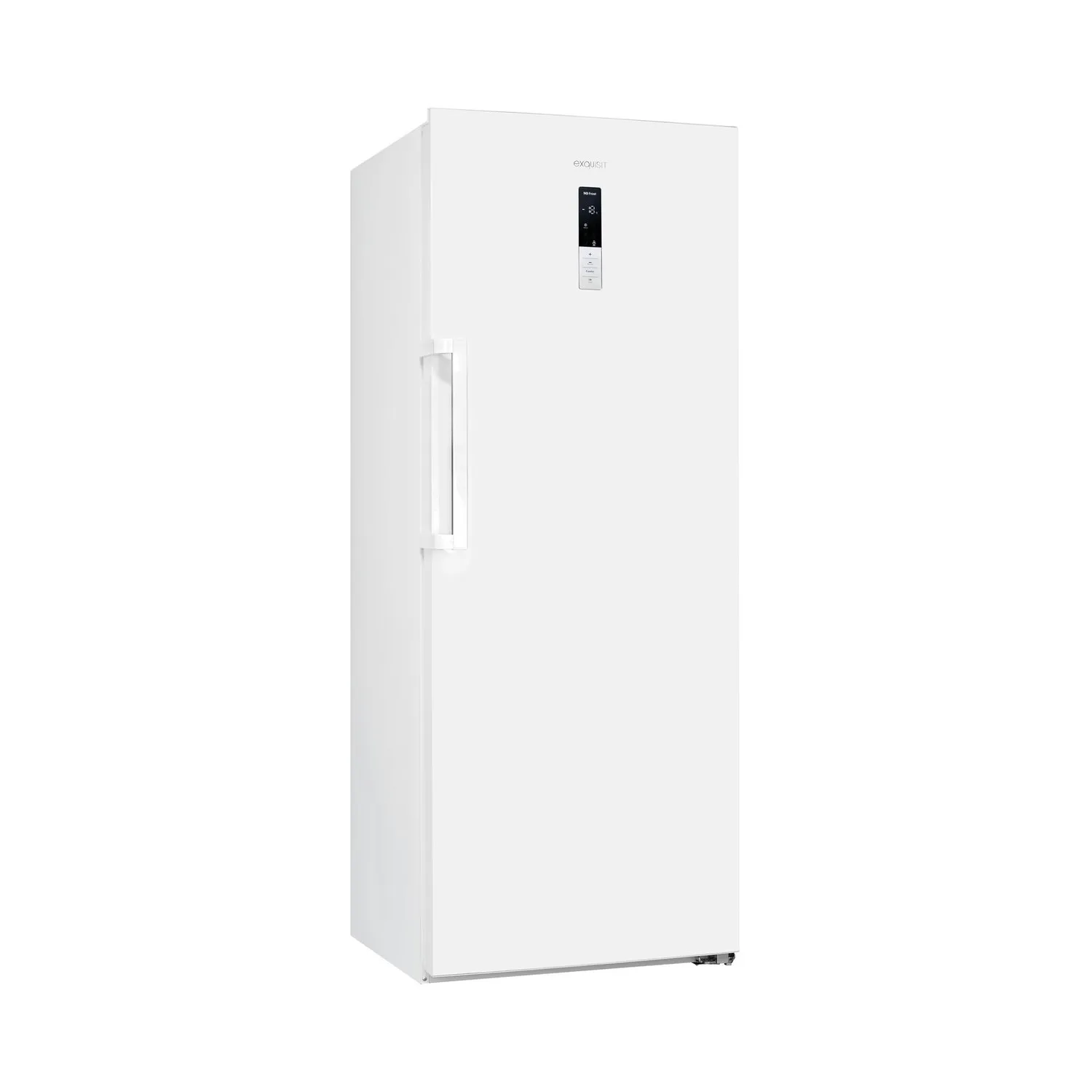 EXQUISIT GS5380-NF-H-050D congélateur blanc