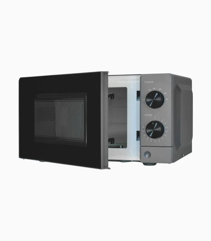EXQUISIT MW950-070 micro-ondes gris