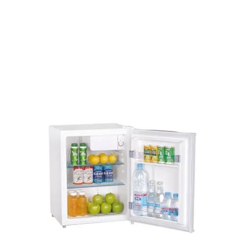 FrigeluX CUBE72A++ réfrigérateur cube 58 L blanc silencieux