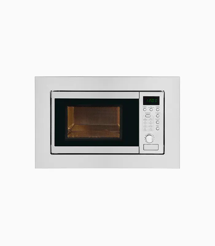 EXQUISIT EMW 20.1 G micro-ondes encastrable