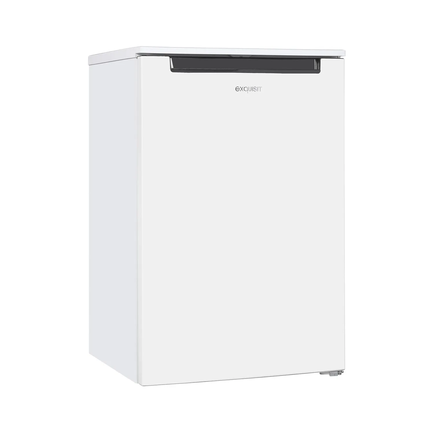 EXQUISIT GS581-040C congélateur armoire blanc
