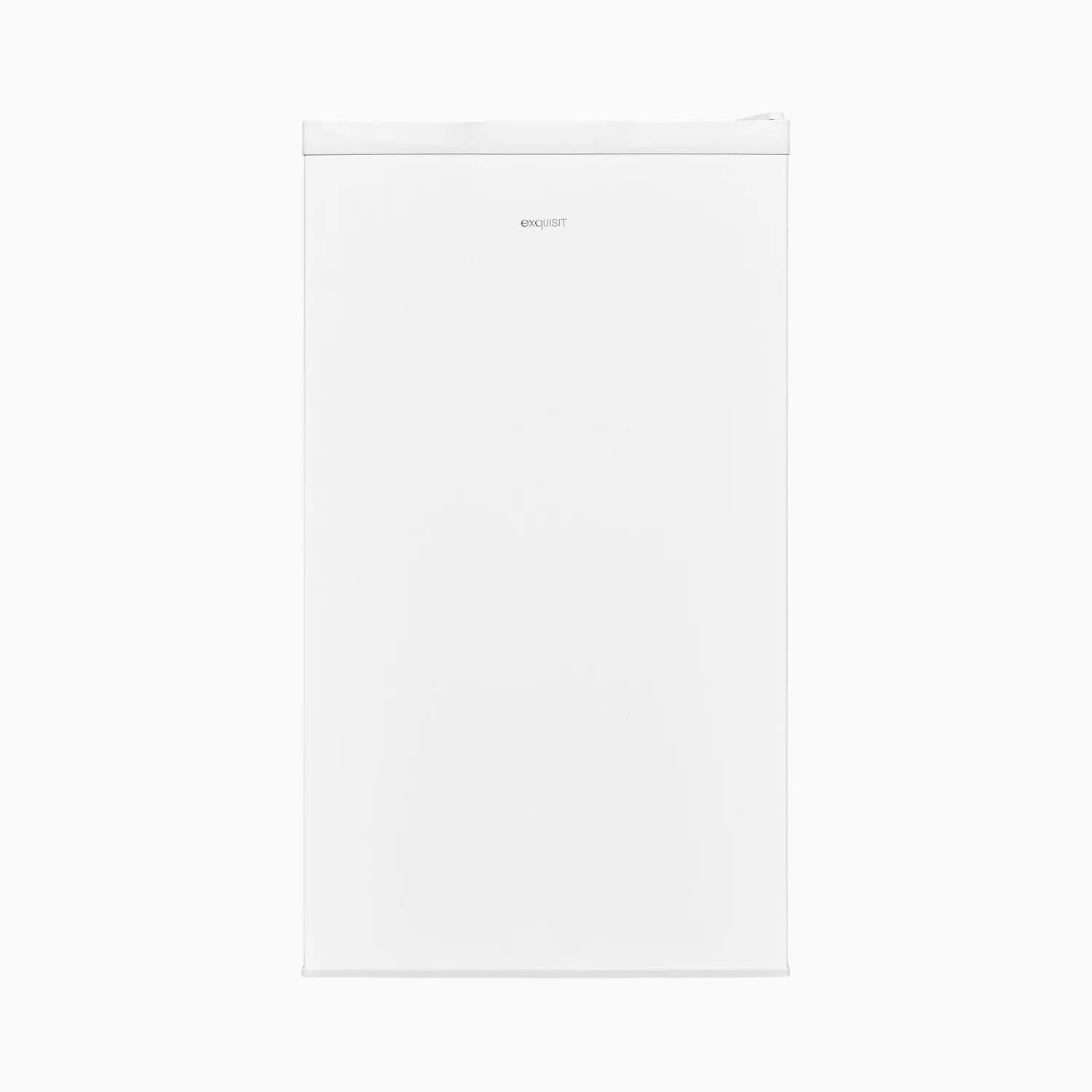EXQUISIT GS111-330D congélateur blanc