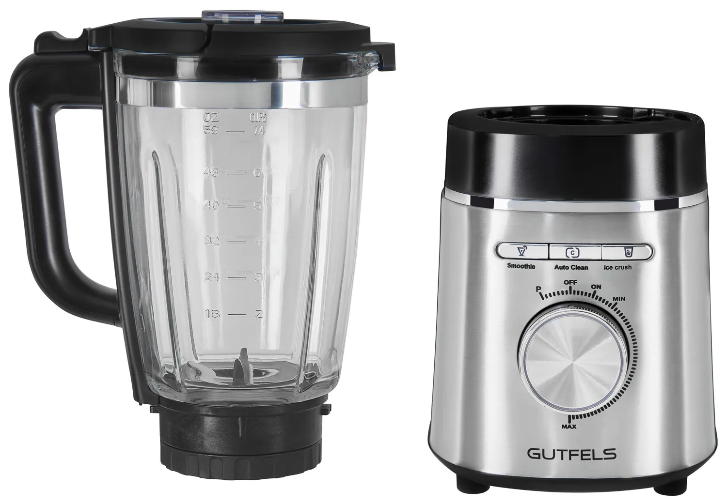 EXQUISIT BLEND 5010 blender
