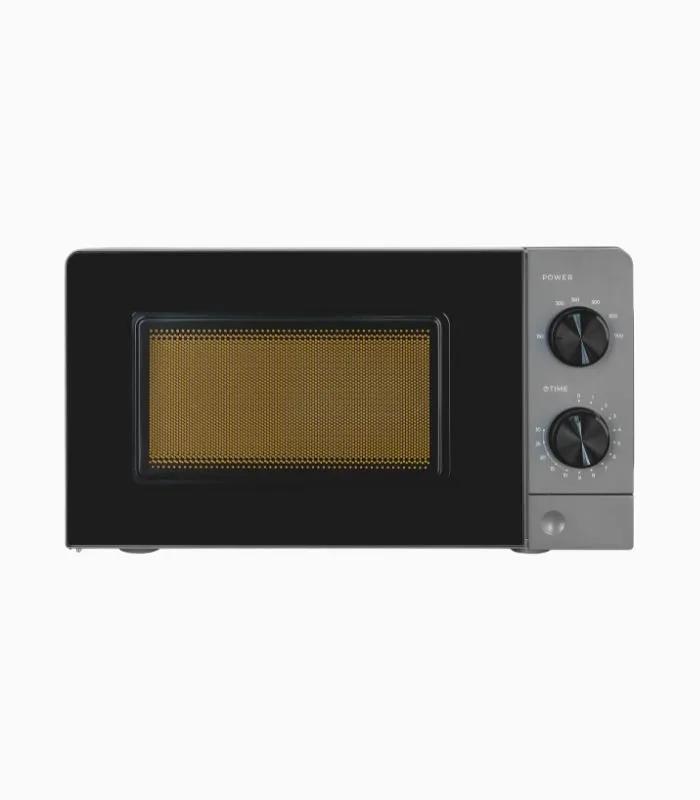 EXQUISIT MW950-070 micro-ondes gris