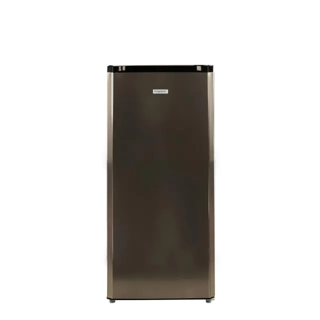 FRIGELUX RF190A++VCM réfrigérateur armoire inox 161 L dégivrage auto