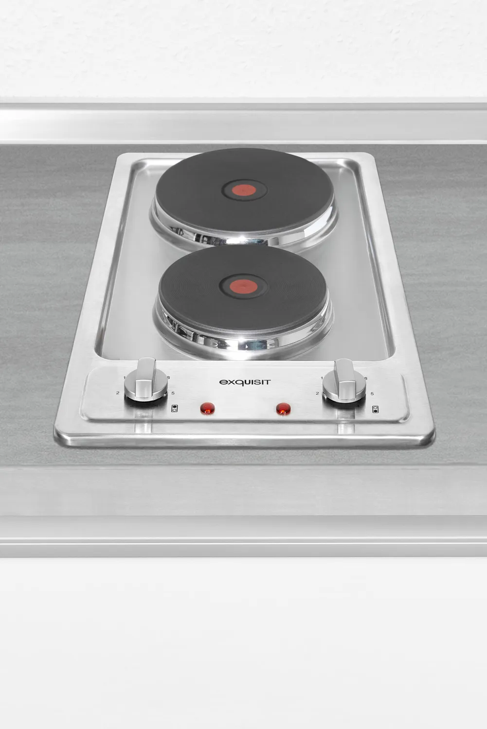 EXQUISIT EMS 301-2 plaque de cuisson