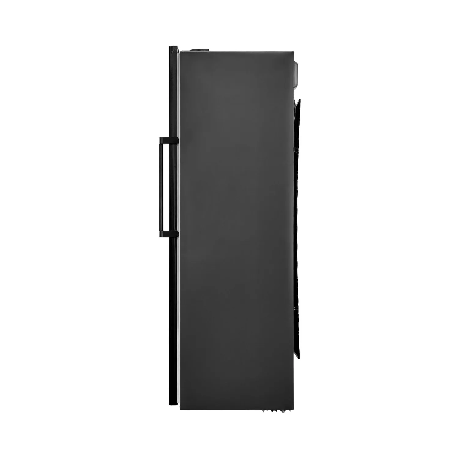 EXQUISIT GS295-NF-H-040C congélateur inox