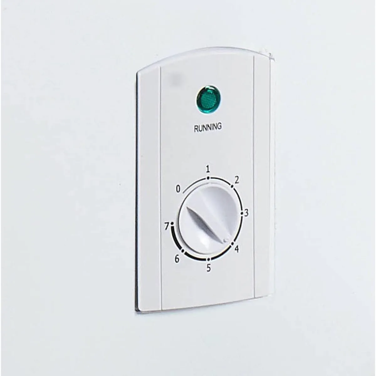FrigeluX CCO500BE congélateur coffre blanc 460 L froid statique