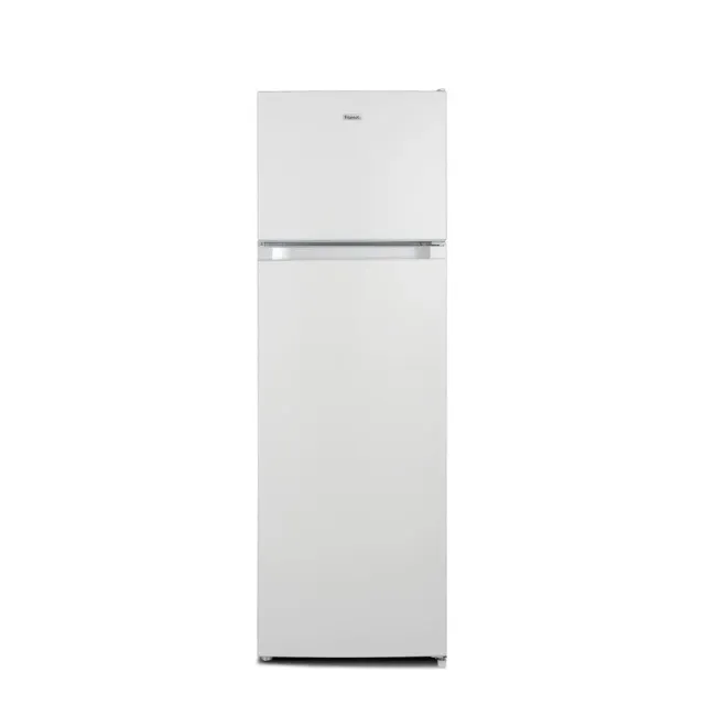 FRIGELUX RDP261BE réfrigérateur double porte 261 L blanc Low Frost