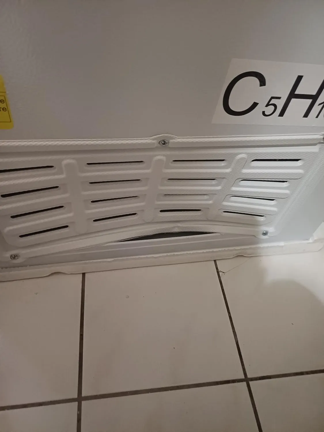 FRIGELUX CCO100BE congélateur coffre 100 L blanc compact