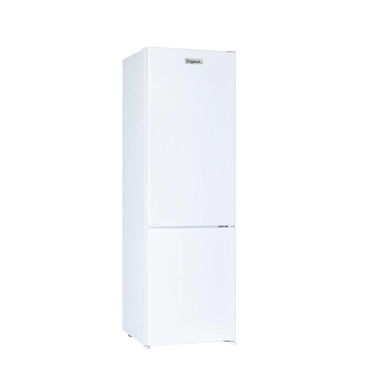 FrigeluX RC262BE réfrigérateur combiné 262 L blanc Low-Frost