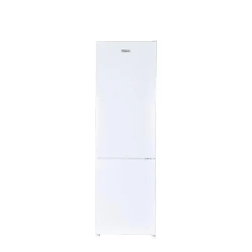 FRIGELUX RC168BE réfrigérateur combiné blanc 157 L Low Frost
