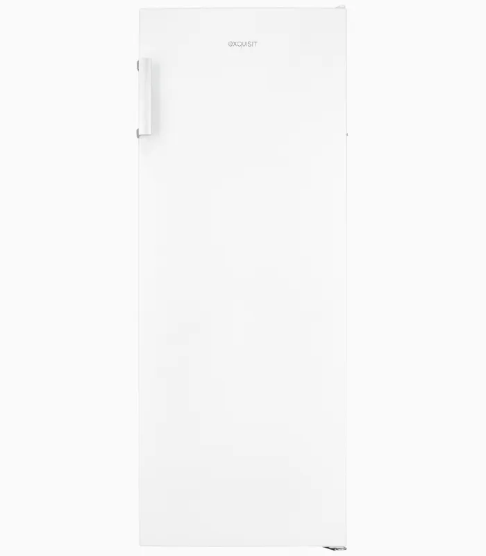 EXQUISIT GS230-H-050C congélateur blanc