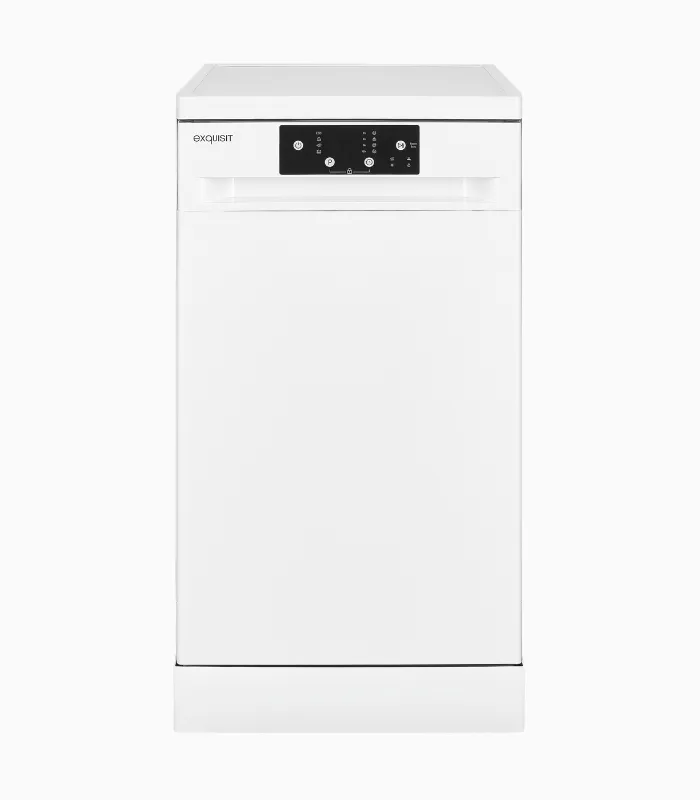 EXQUISIT GSP9109-451D lave-vaisselle blanc