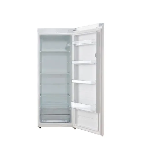 FRIGELUX RA235XE réfrigérateur armoire 230 L look inox