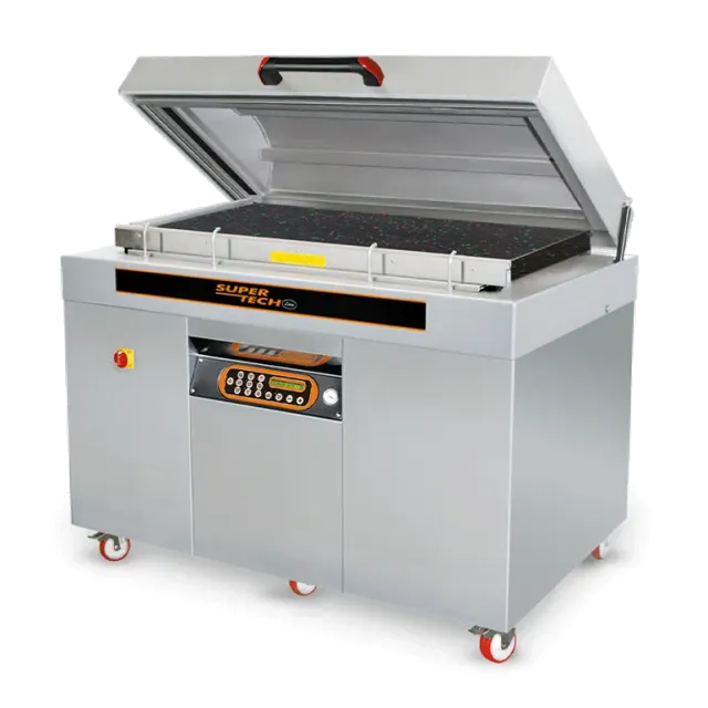 Lavezzini Supertech Series Jumbo Super machine sous vide