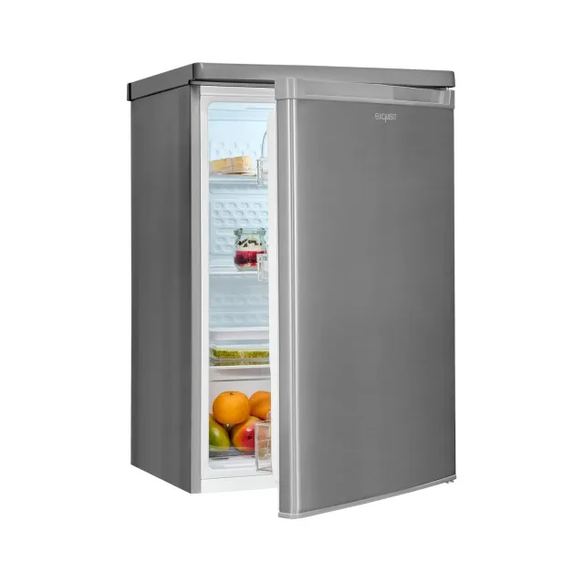 EXQUISIT KS16-V-040C réfrigérateur inoxlook