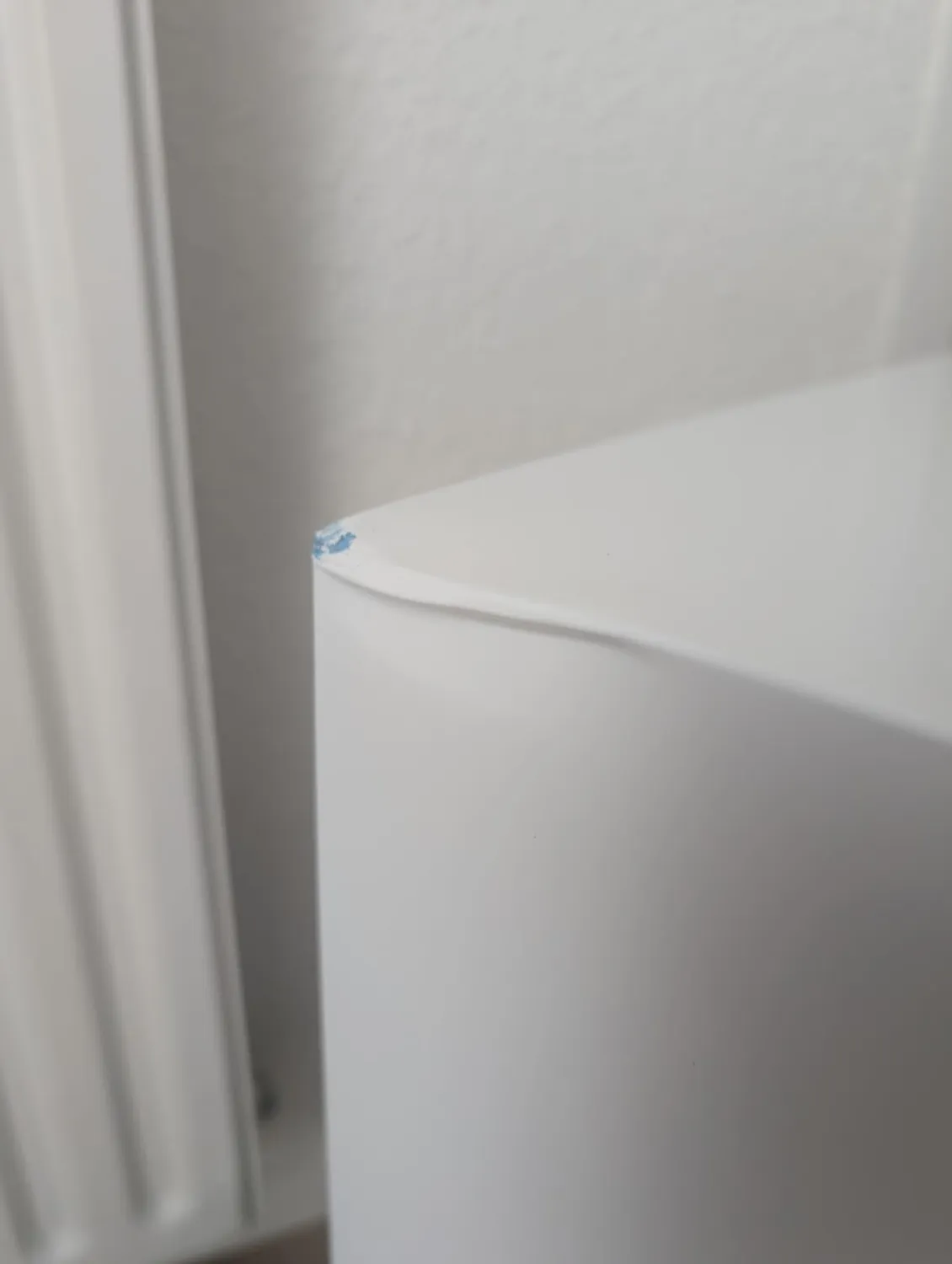 FrigeluX CUBE72A++ réfrigérateur cube 58 L blanc silencieux