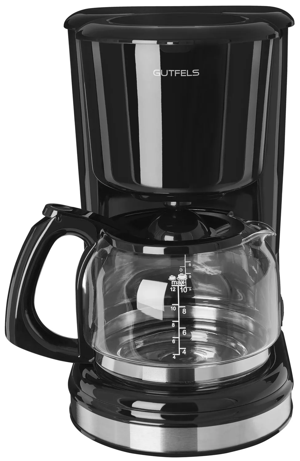 EXQUISIT COFFEE 2010 S cafetière